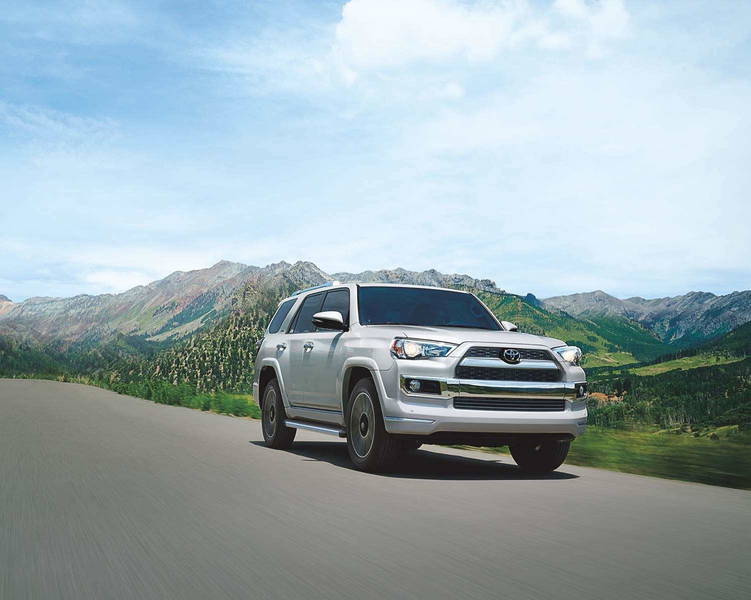 4runner