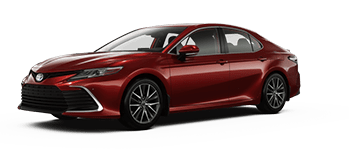 2023 Camry Hybrid XLE