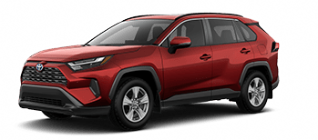 2022 RAV4 Hybrid XLE AWD
