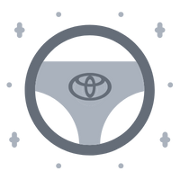 newer toyotas
