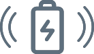 Self Charging Hybrid Battery