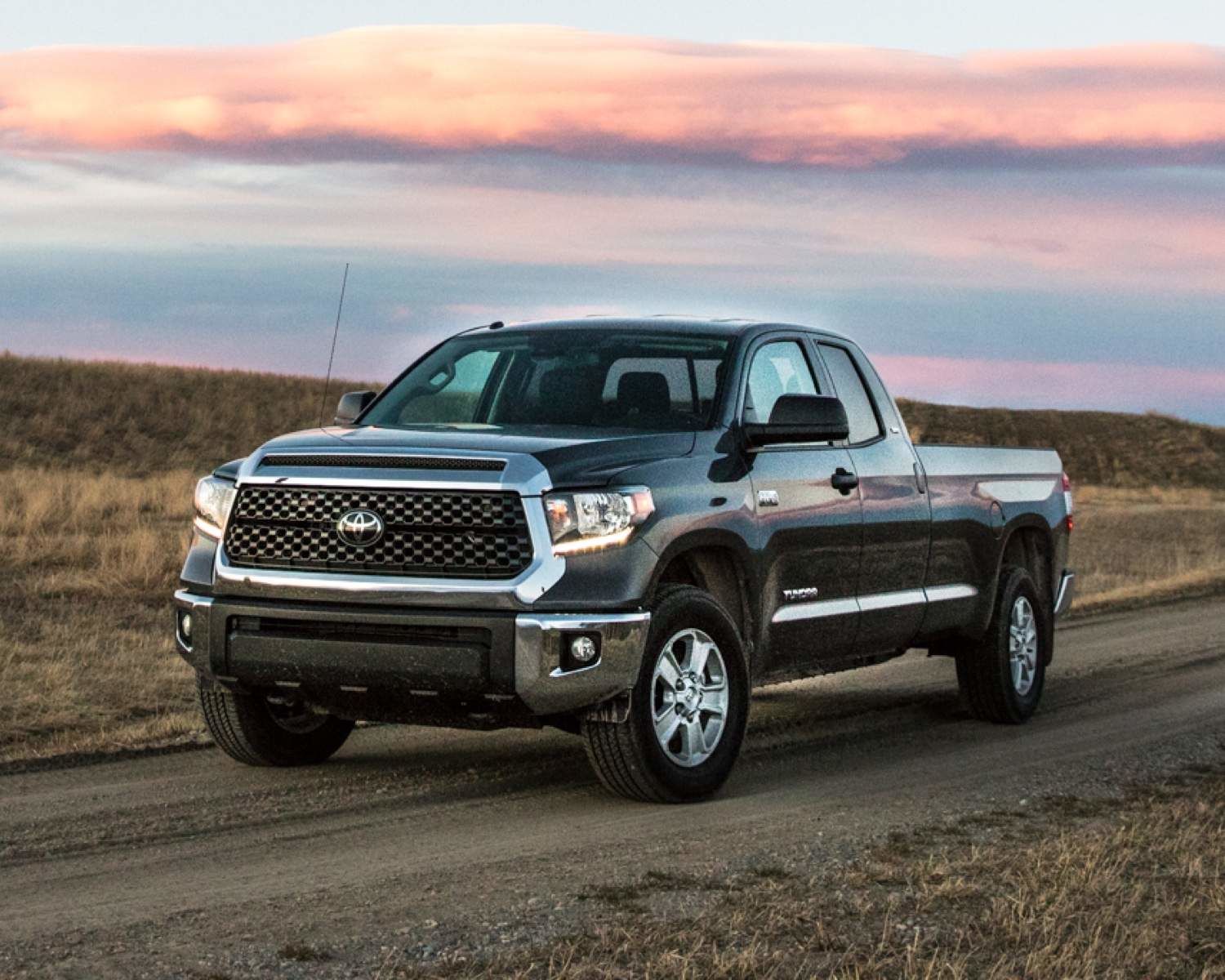 2021 Toyota Tundra