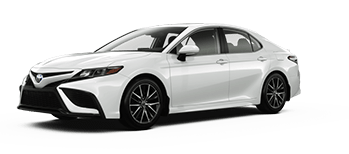 2023 Camry Hybrid SE