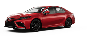 2023 Camry Hybrid XSE