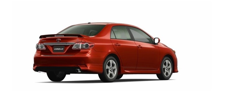2013 Toyota Corolla Rear Red.png