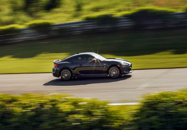 2019 Toyota 86 - Exterior