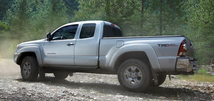 2013 Toyota Tacoma Double Cab TRD Profile.png