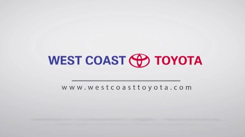 West Coast Toyota