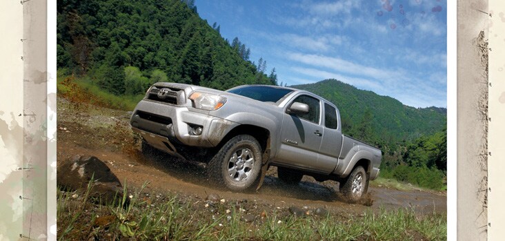 toyota tacoma for sale vancouver bc #2