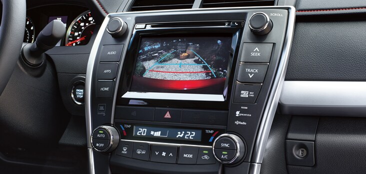 2015 Toyota Camry Hybrid Interior 2015 Toyota Camry Hybrid Interior