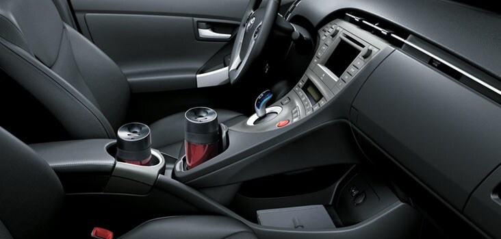 2015 Toyota Prius Interior 2015 Toyota Prius Interior