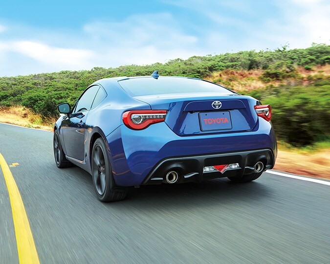 2018-Toyota-86-Exterior-Rear