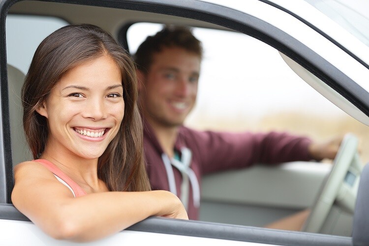 Carproof - West Coast Toyota
