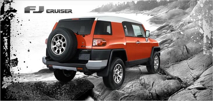 cost toyota fj cruiser #4