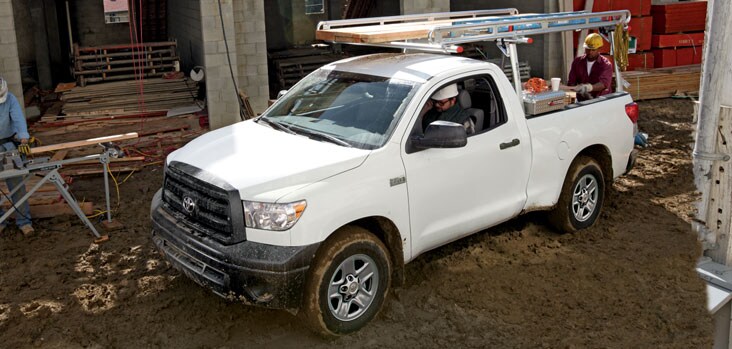 Toyota Tundra