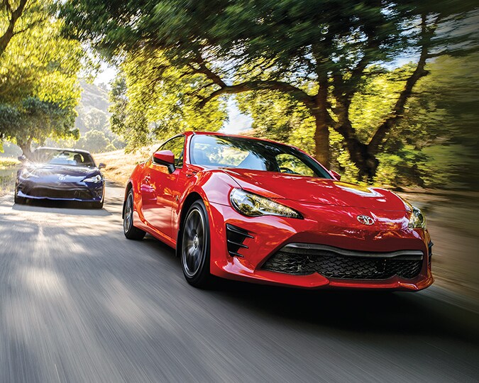 2018 Toyota 86 - Exterior Front.jpeg
