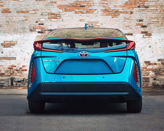 2018 Toyota Prius Prime - Exterior Rear.jpeg