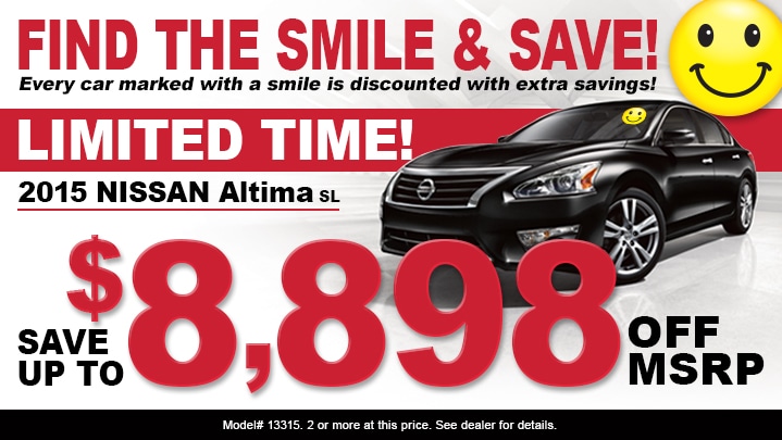 West county nissan service