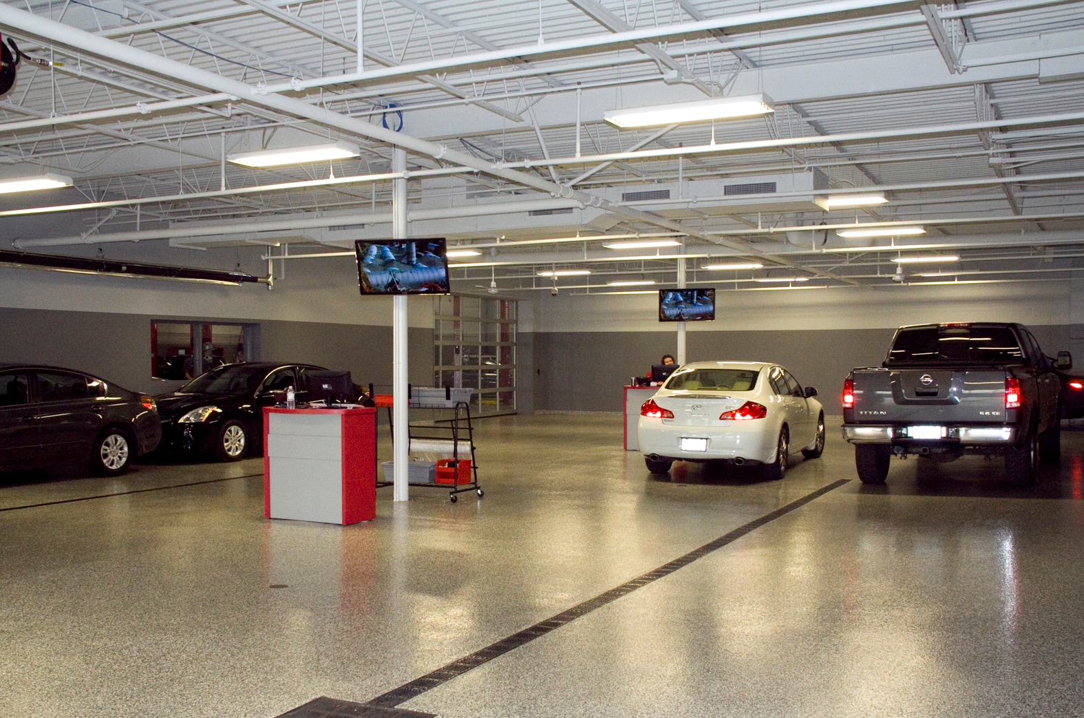 South county nissan st. louis #4