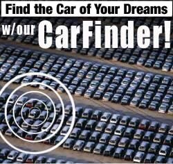 Car Finder Service