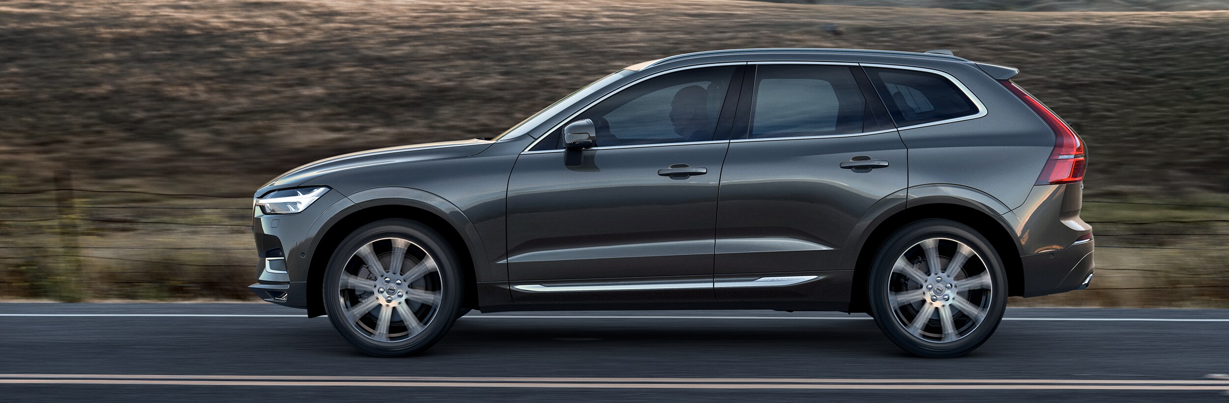2020 Volvo XC60 in Manchester, MO 2020 XC60 in Manchester, MO
