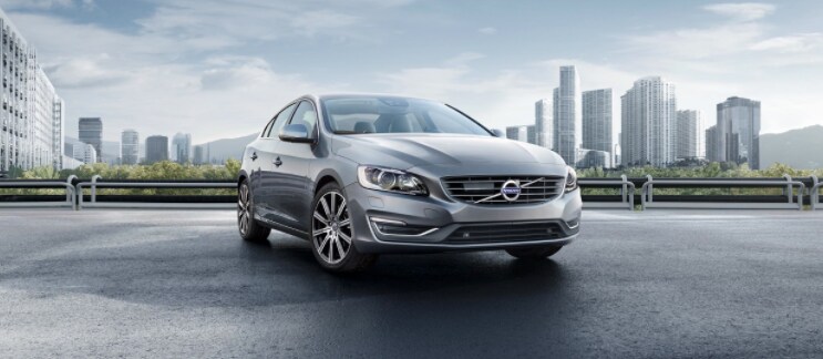2015.5 Volvo s60.png 2015.5 Volvo S60 near Ballwin, MO