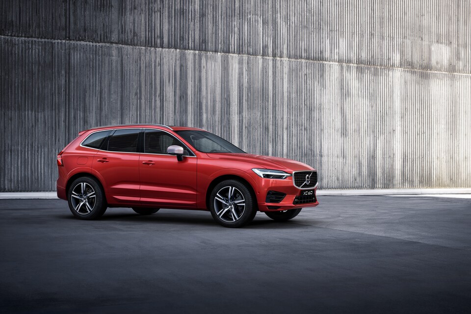 2019 Volvo XC60 St. Louis, MO