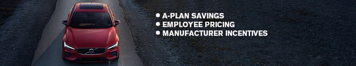 2019 S60_A-Plan