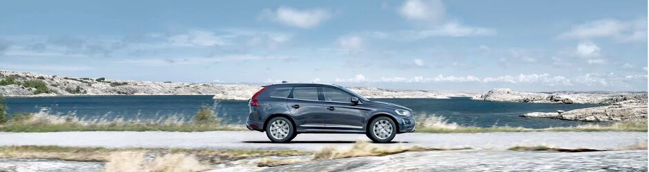 2017 Volvo XC60 in St. Louis, MO