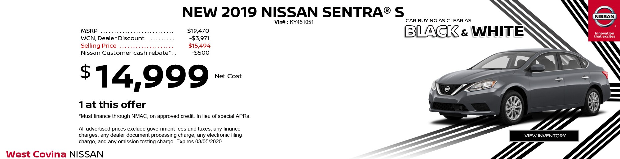 Sentra
