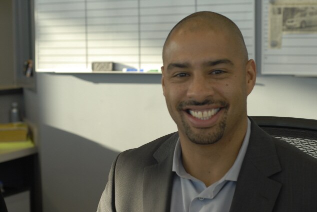 Aaron Ratsoy