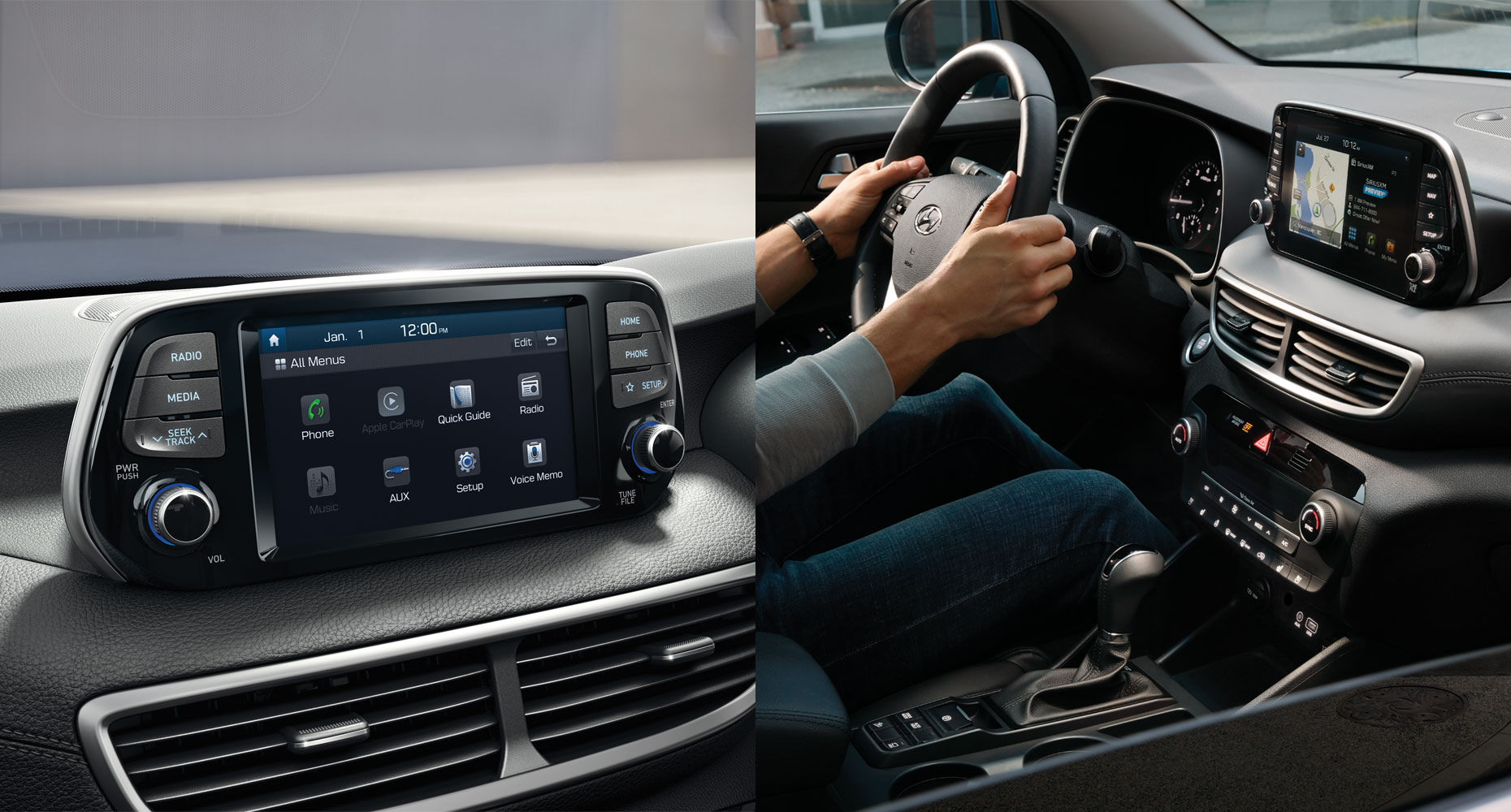 2019 Hyundai Tucson Toronto
