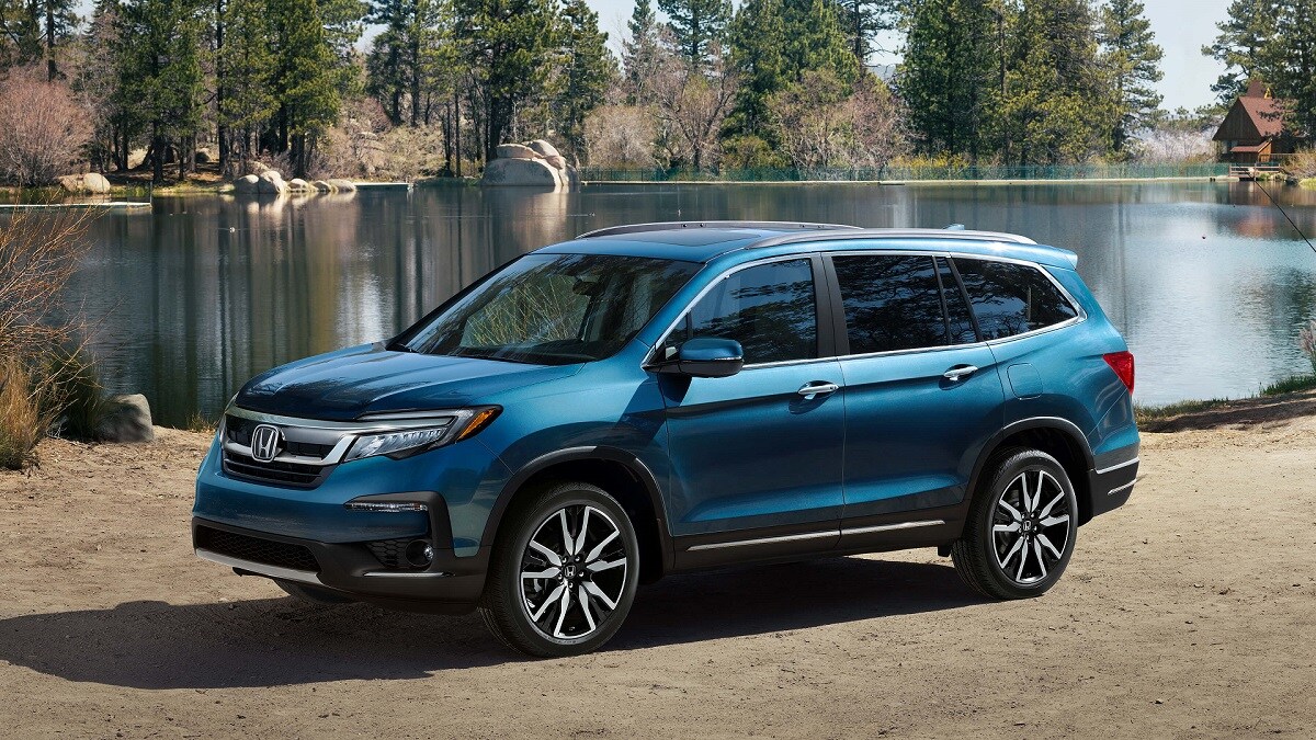 Honda Pilot