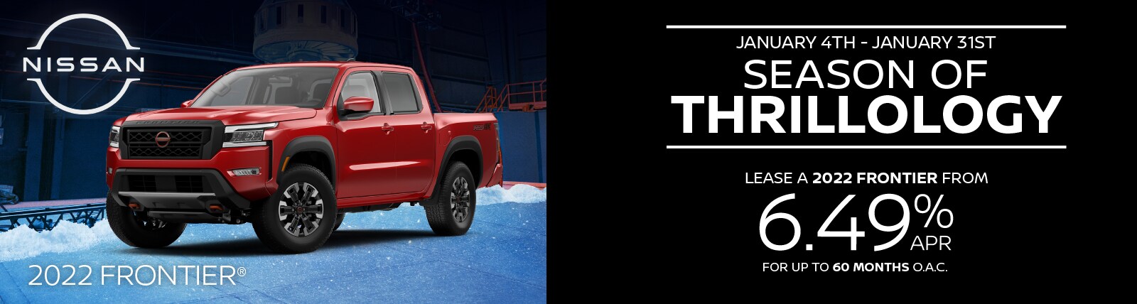 West End Nissan Awards Season Sales Event Nissan Kicks