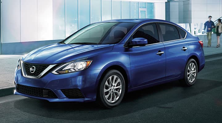 2020 Nissan Maxima