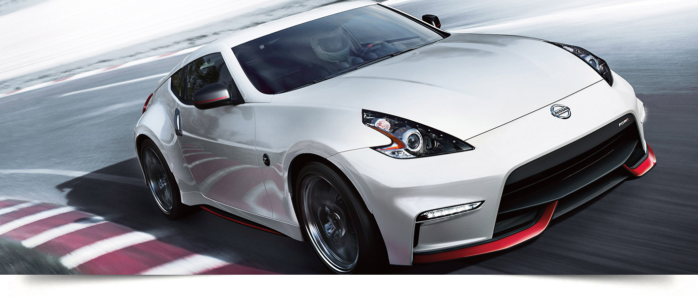 Nissan Service Edmonton