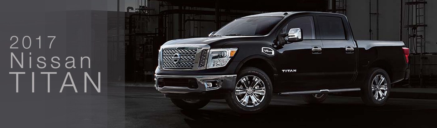 Nissan Titan Nissan Titan Edmonton