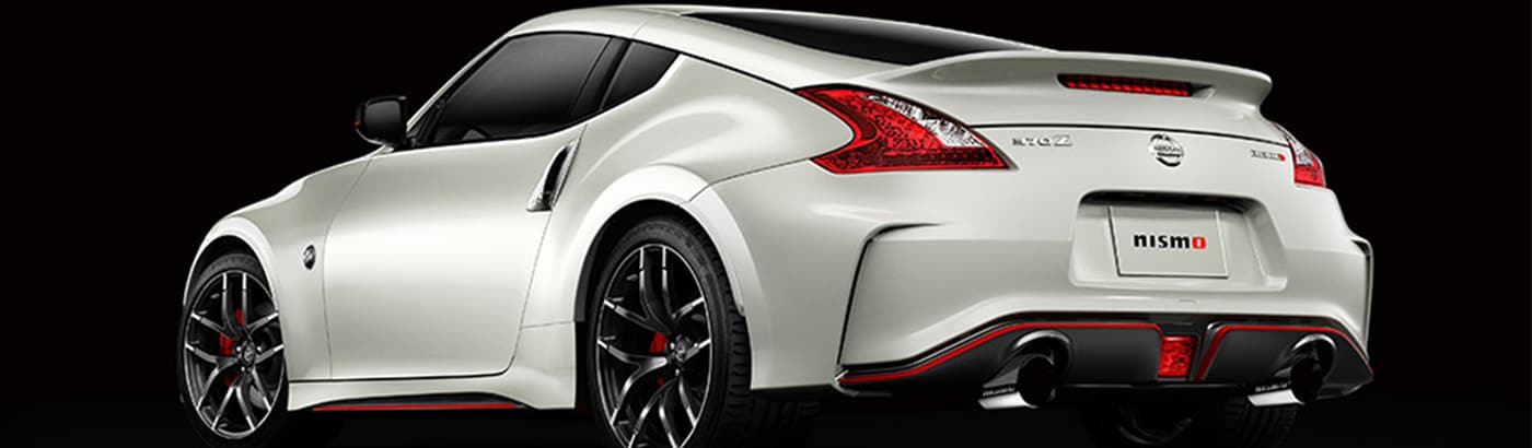 Nissan Lease Leasing a car