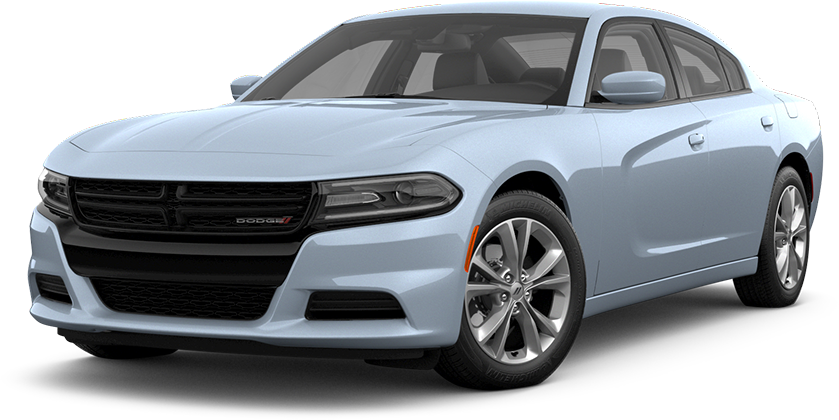 Dodge Charger SXT