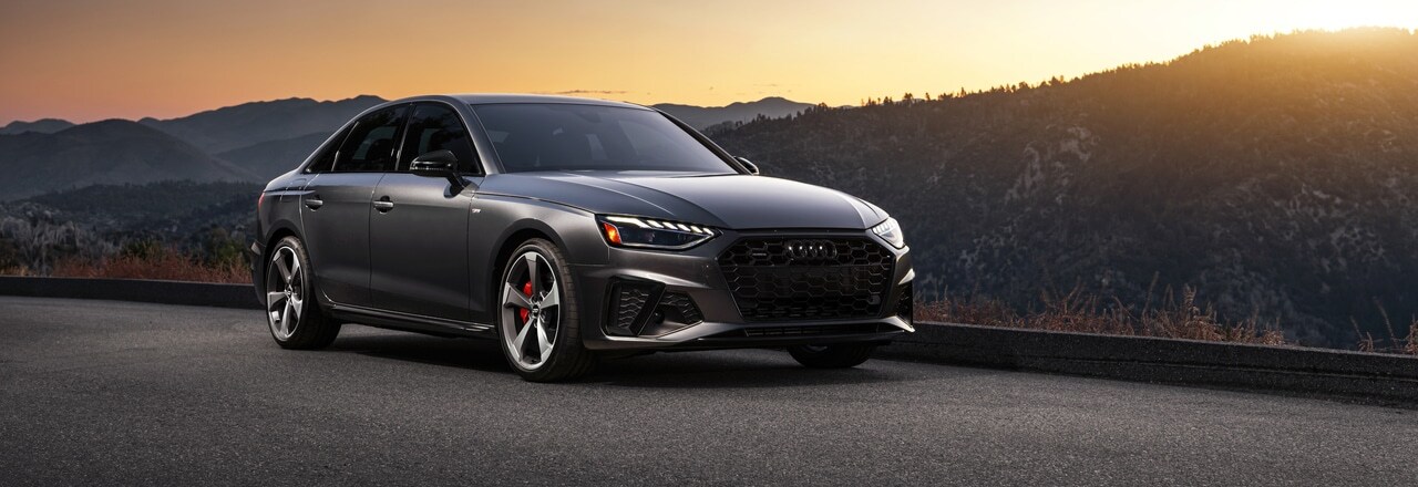 2024 Audi A4