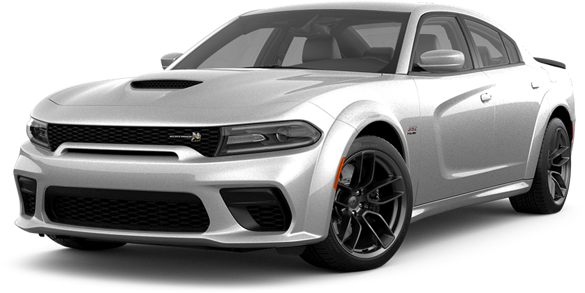 Dodge Charger Scat Pack