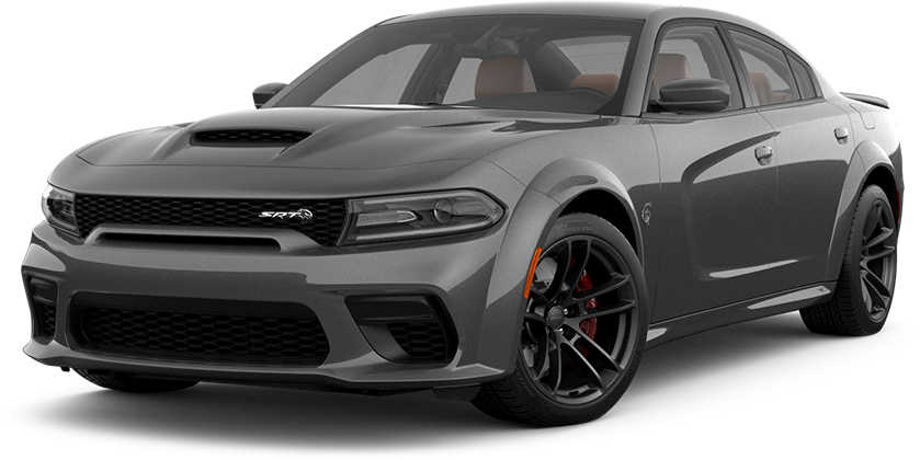 Dodge Charger SRT Hellcat