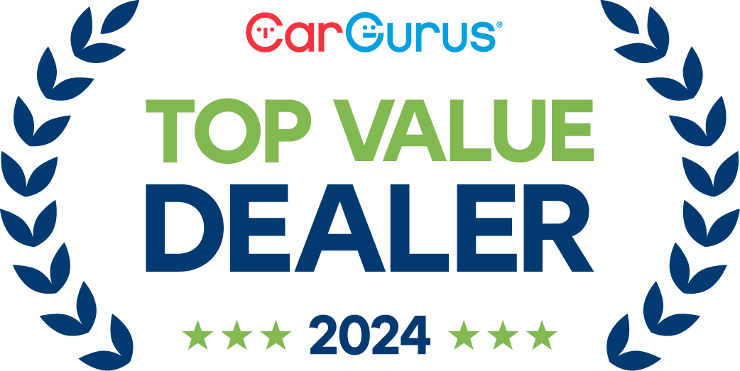 2024 Top Value Dealer