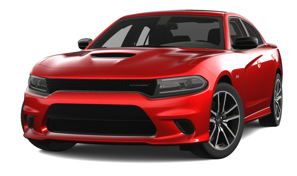 Dodge Charger RT
