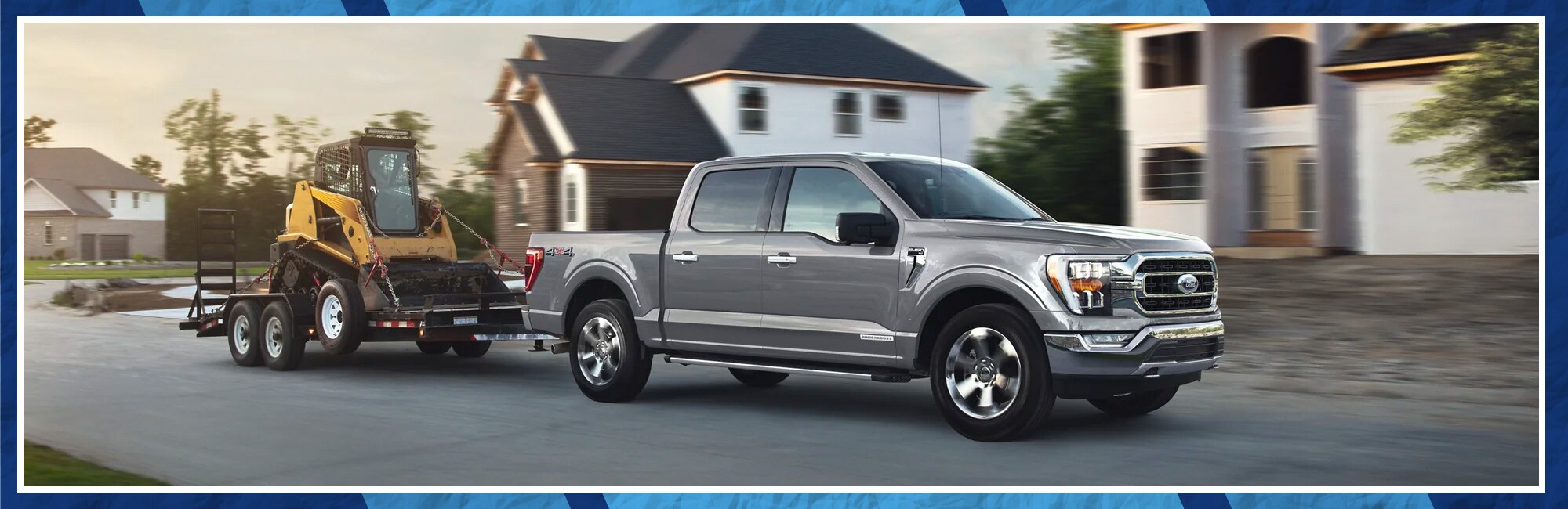 2023 Ford F150 Grand Junction, CO Western Slope Ford