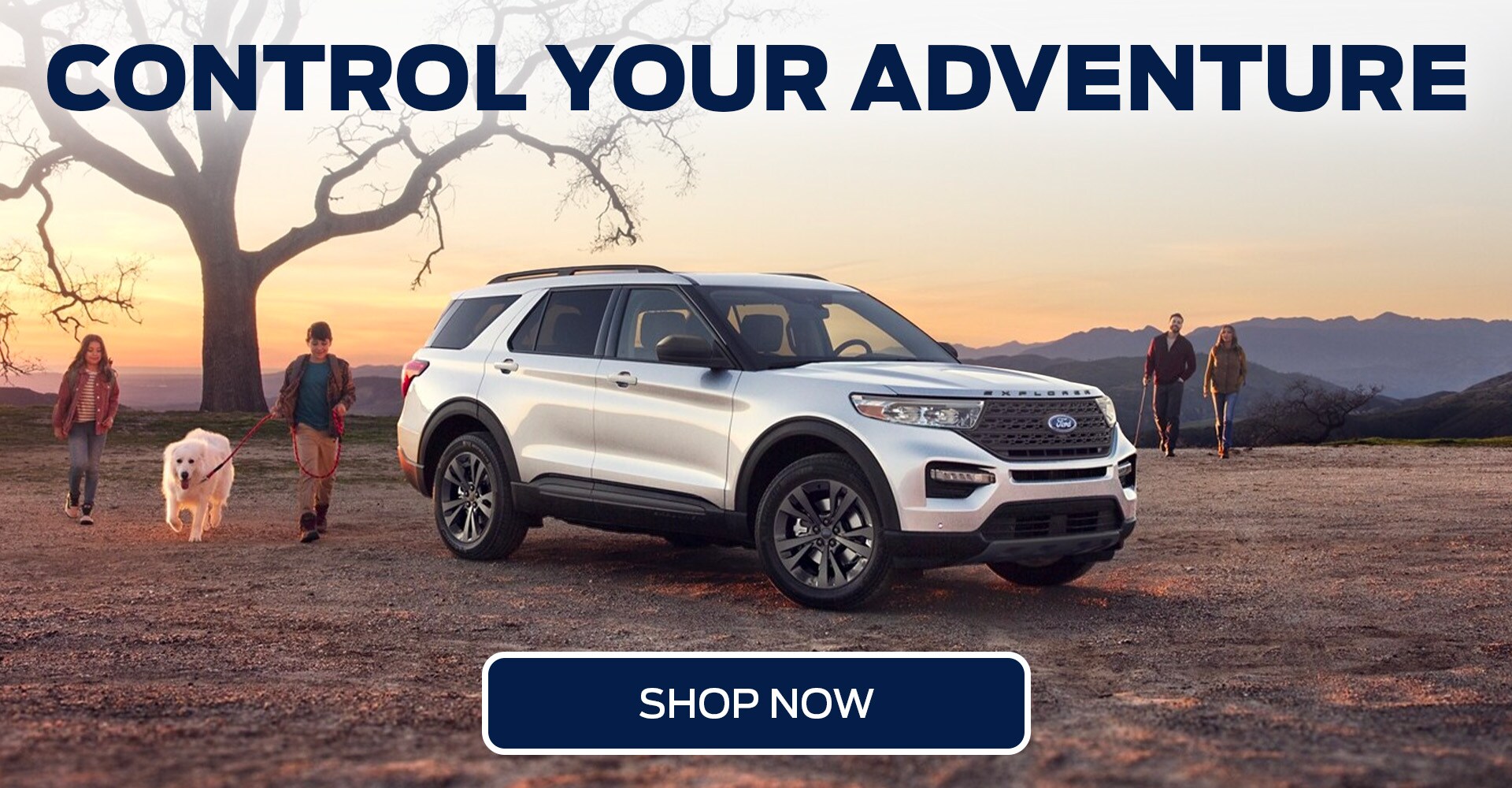 2024 Ford Explorer Grand Junction, CO Western Slope Ford