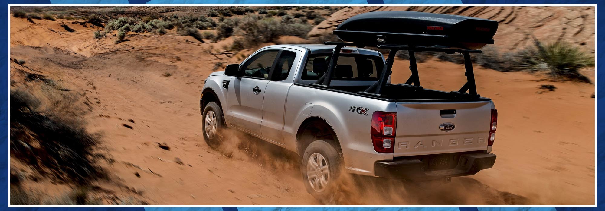 2021 ford ranger for sale