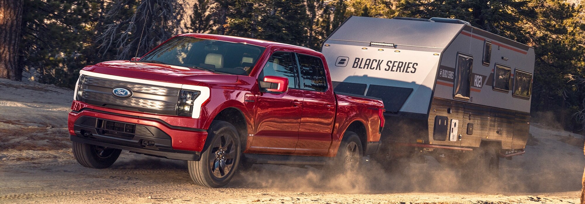 Best EV Commuter Car Western Slope Ford Shop Ford EVs