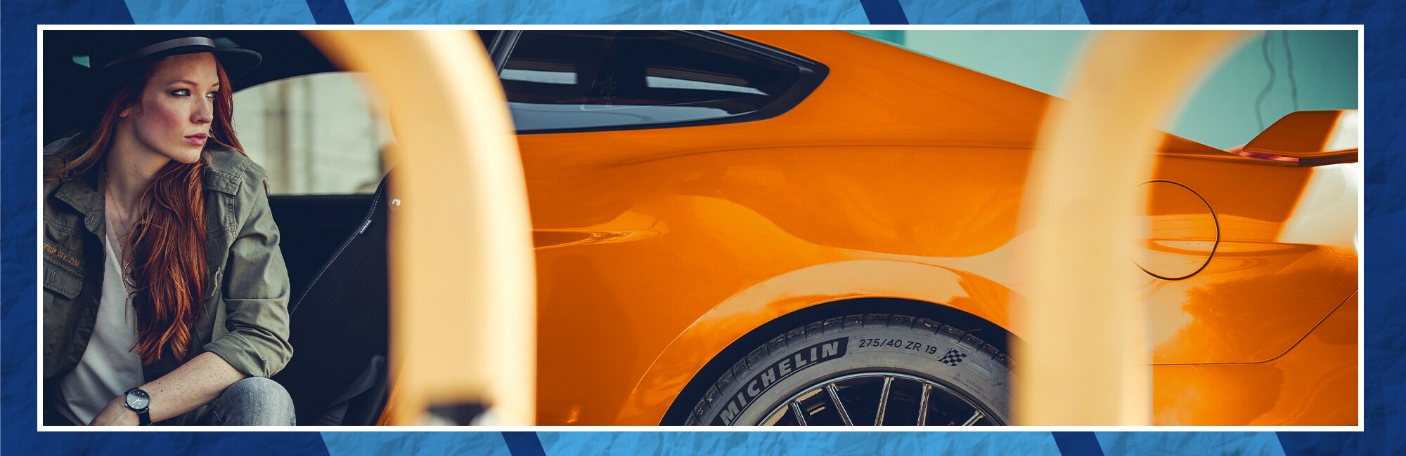 Ford Blue Advantage Program