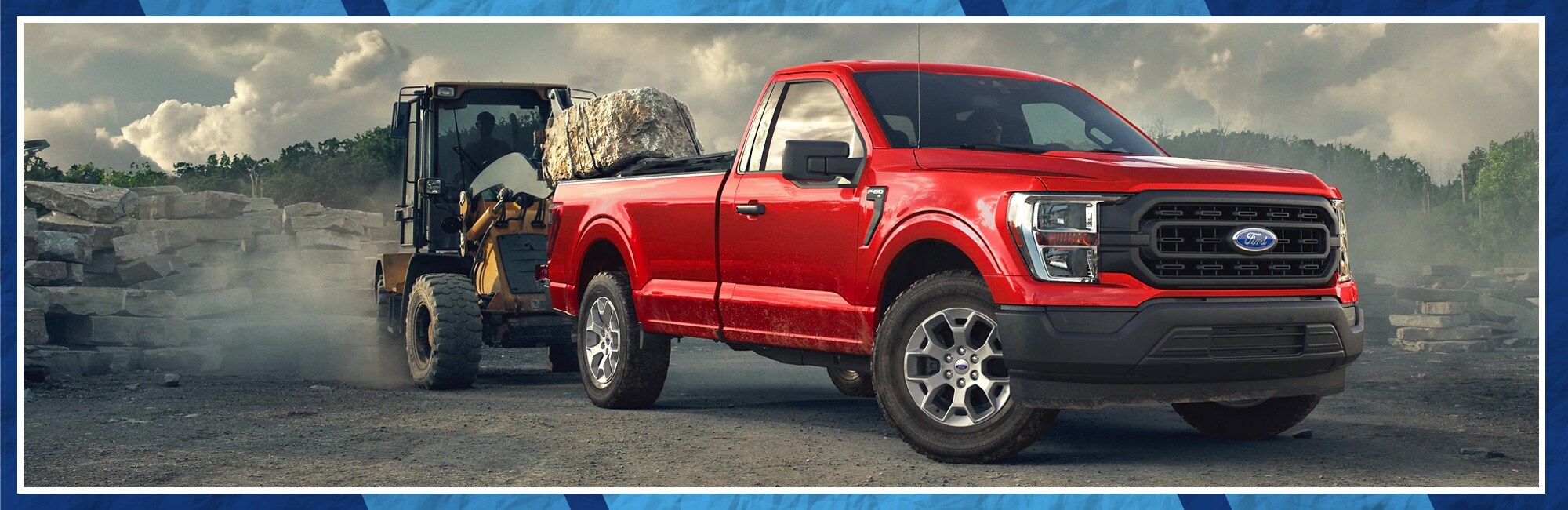 Ford F-150 Trim Levels Ford F-150 Trim Levels